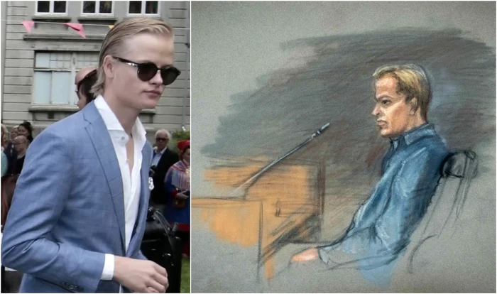 Marius Borg judecat   Profimedia jpg