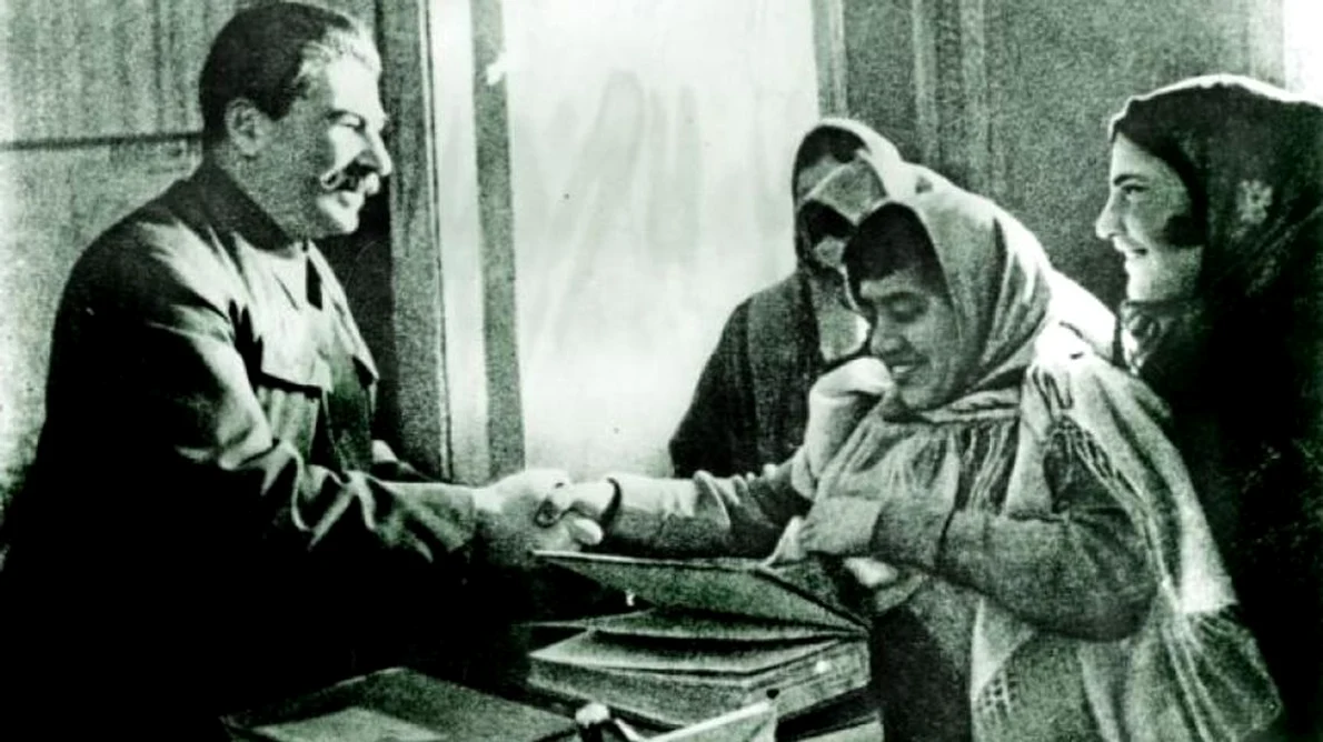 70 de ani de la exodul armenilor Vartan Arachelian: „Familia mea avea un cod de comunicare Dacă vor trimite fotografii stând în picioare, e suportabil“ jpeg