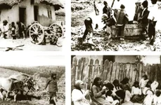 Cornova,  satul basarabean care, la 1931, nu se dezmeticise încă din ţarism jpeg