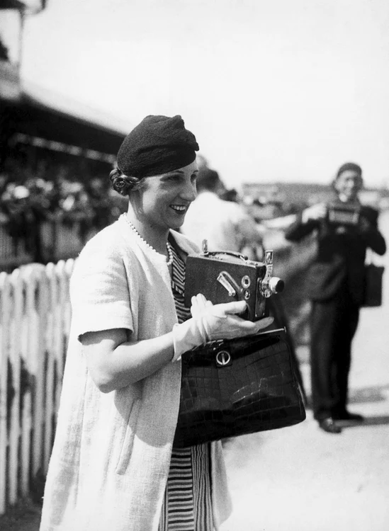 Ioana Dolette. FOTO: Getty Images