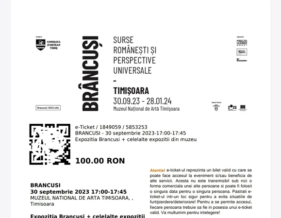 „Adevărul” a blurat codul QR FOTO Alin Nica