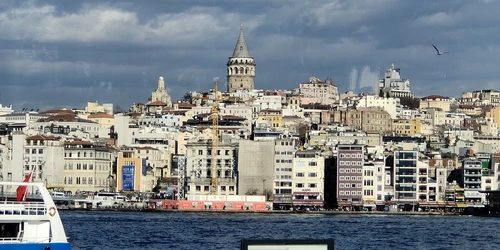 Istanbul OPPO Reno 6 Pro FOTO Adrian Pogîngeanu