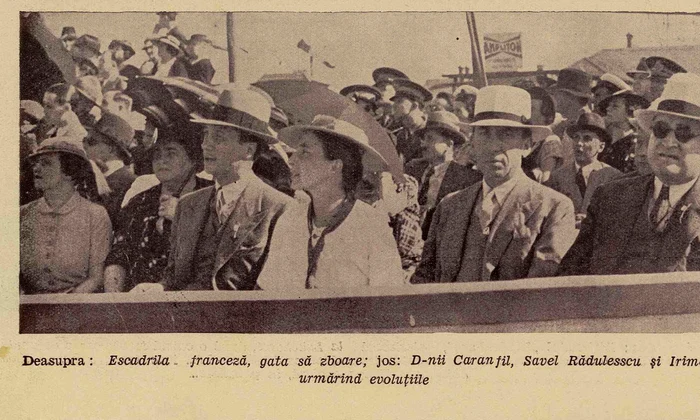 3  In vizorul securitatii caranfil ilustratiunea romana 3 iunie 1936 p12 jpg