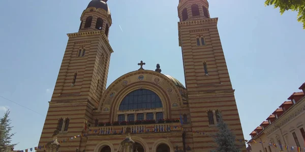 Catedrala Mitropolitană din Sibiu Foto Daciana Stoica jpg
