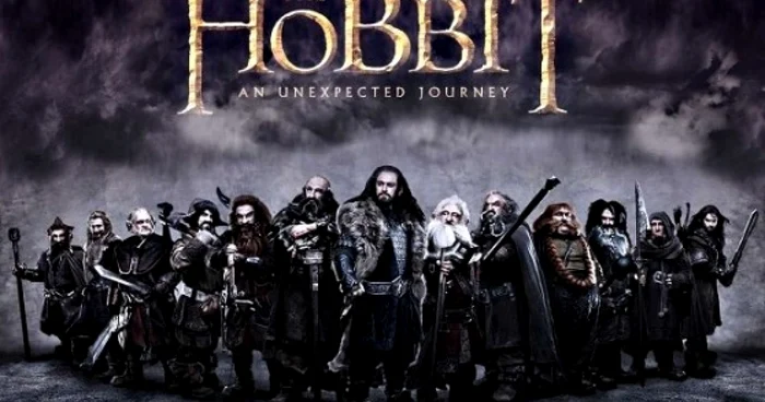 Filmul "The Hobbit" va putea fi văzut şi în cinematografele din România din 14 decembrie