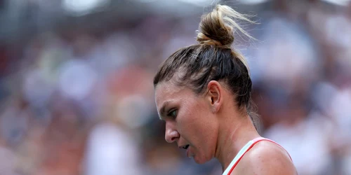 Simona Halep FOTO Getty Images jpg