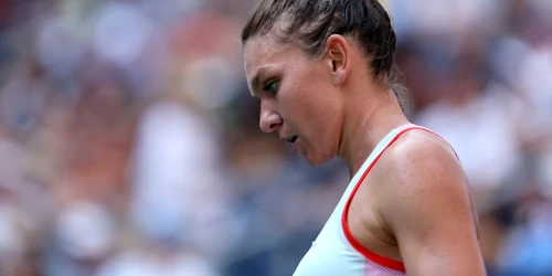 Simona Halep FOTO Getty Images jpg