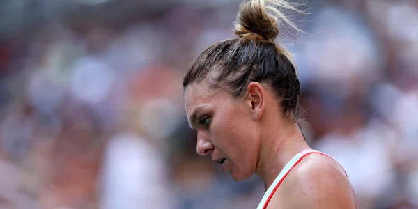 Simona Halep FOTO Getty Images jpg