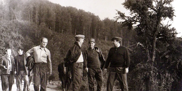 Ceausescu Bistrita 6