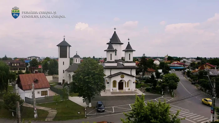 Rata de incidenţă a infecţiilor în Chiajna a ajuns la 2,12 la mia de locuitori.