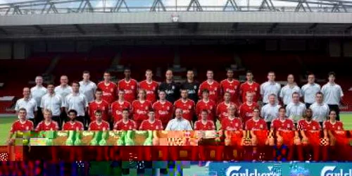 Liverpool are mari datorii la stat şi ar putea fi scos la vânzare