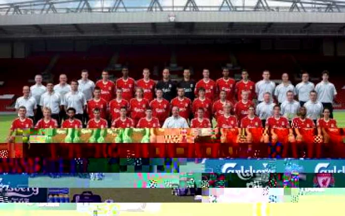 Liverpool are mari datorii la stat şi ar putea fi scos la vânzare