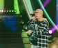 Puya și Connect-R se vor duela muzical la  „Revelionul cel neBUN. Duelul Starurilor” foto: Antena 1