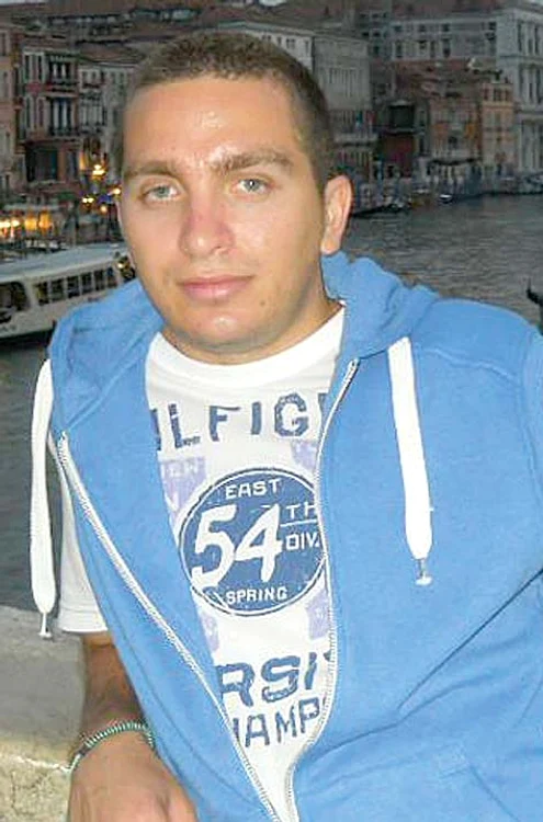 George Dumitru