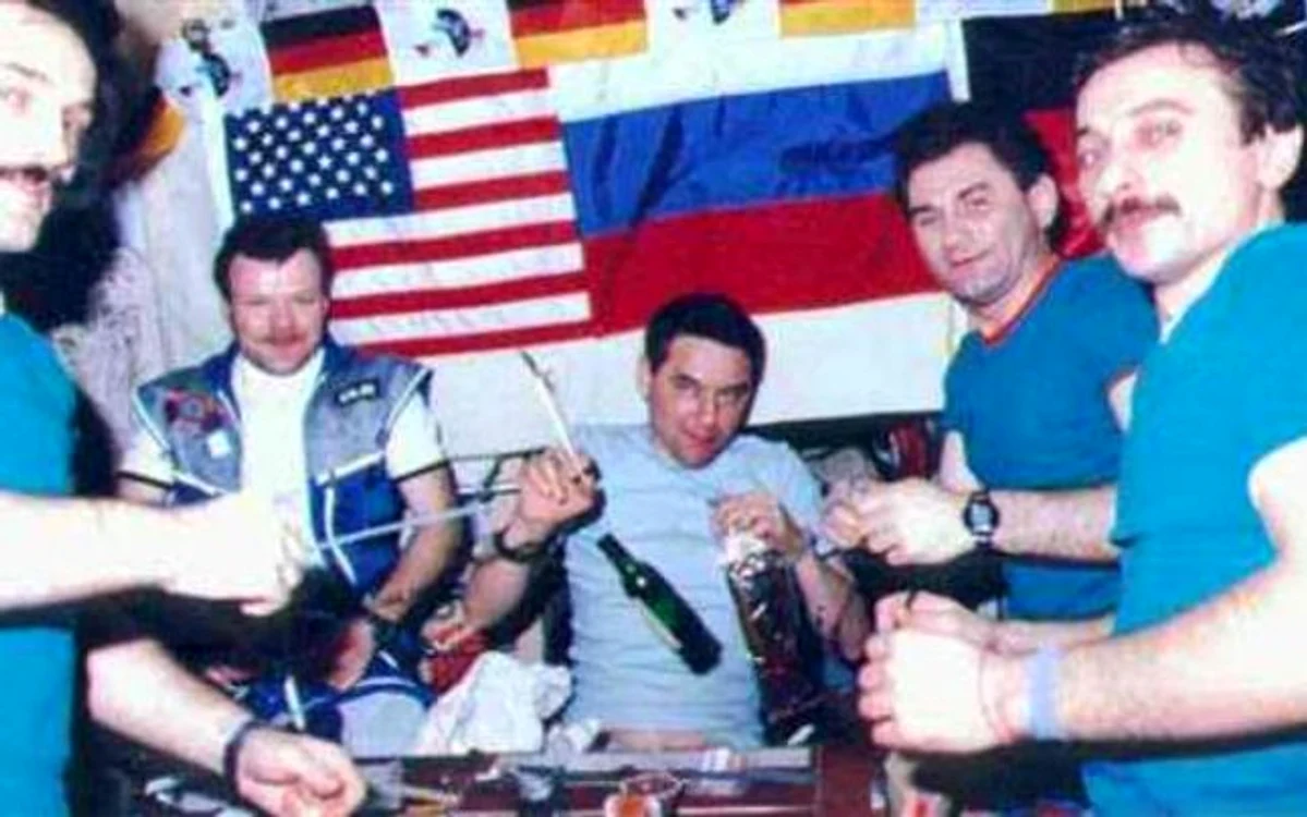 Foto: NASA