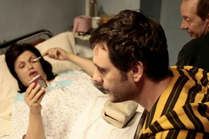 „Din dragoste cu cele mai bune intenţii“ (foto: Parada Film)