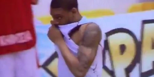 jermaine marshall FOTO Twitter