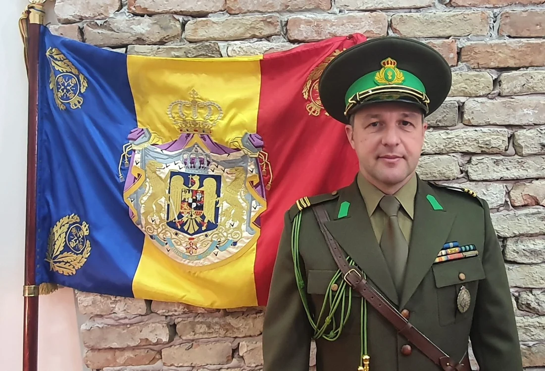 Marian Dragomir, primarul Brăilei FOTO Facebook/pagina personală