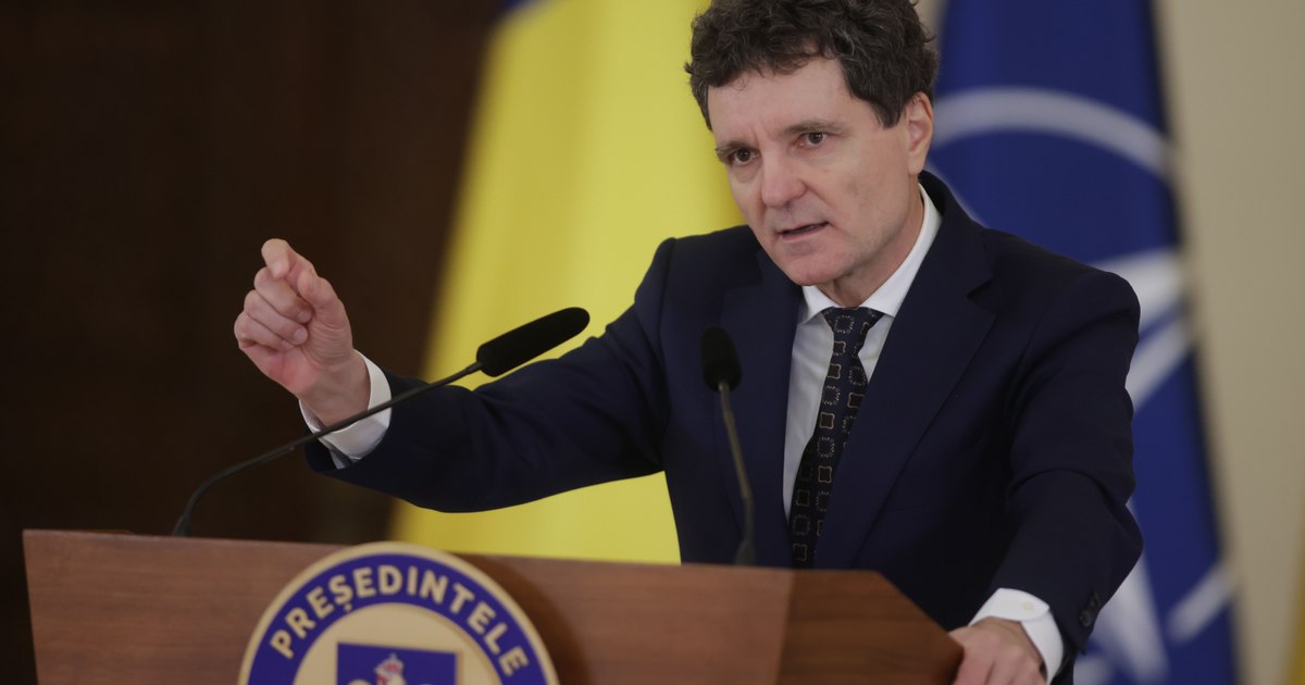 Nicușor Dan se întâlnește cu liderii Coaliției de guvernare