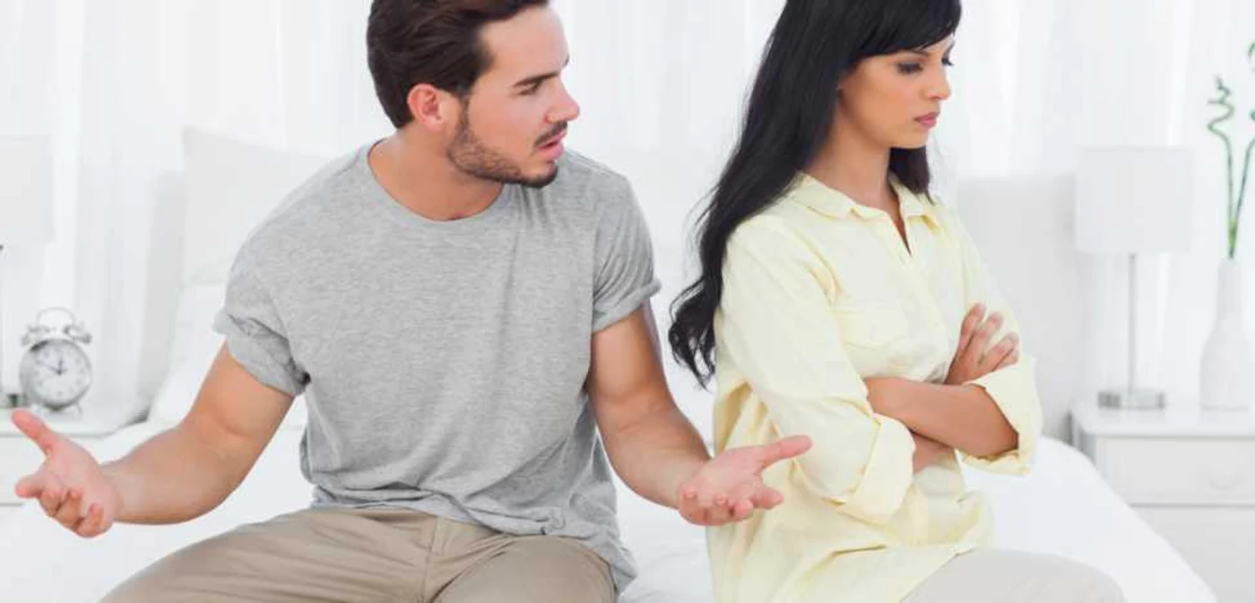 5 zodii care au
dificultăţi în a rezista în relaţii de durată