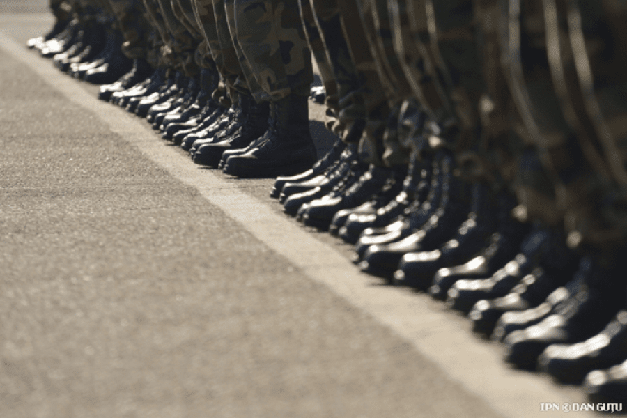 Reforma pensiilor militare. Ce ar însemna modificarea acestor venituri conform recomandărilor Băncii Mondiale