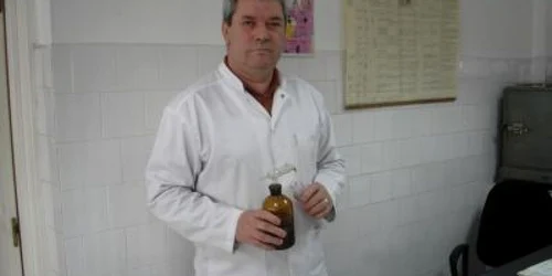 Andrei Butaru se visa cândva cibernetician