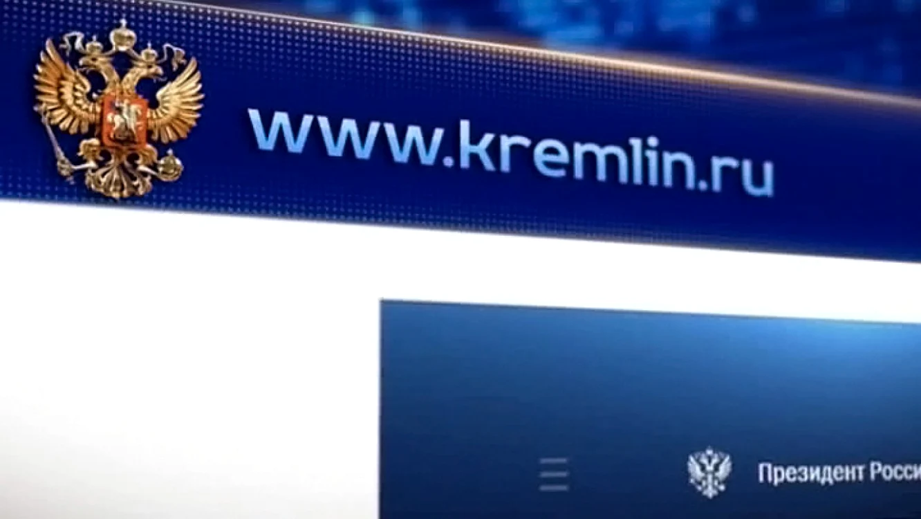 kremlin.ru