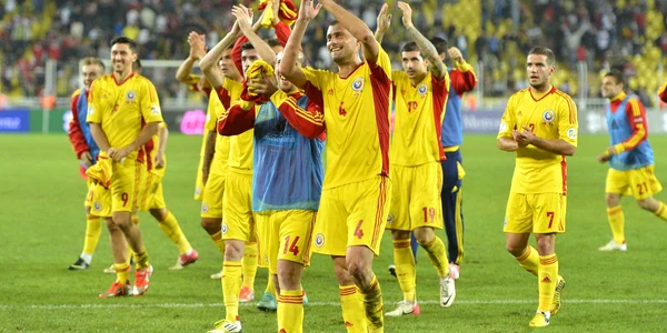 romania