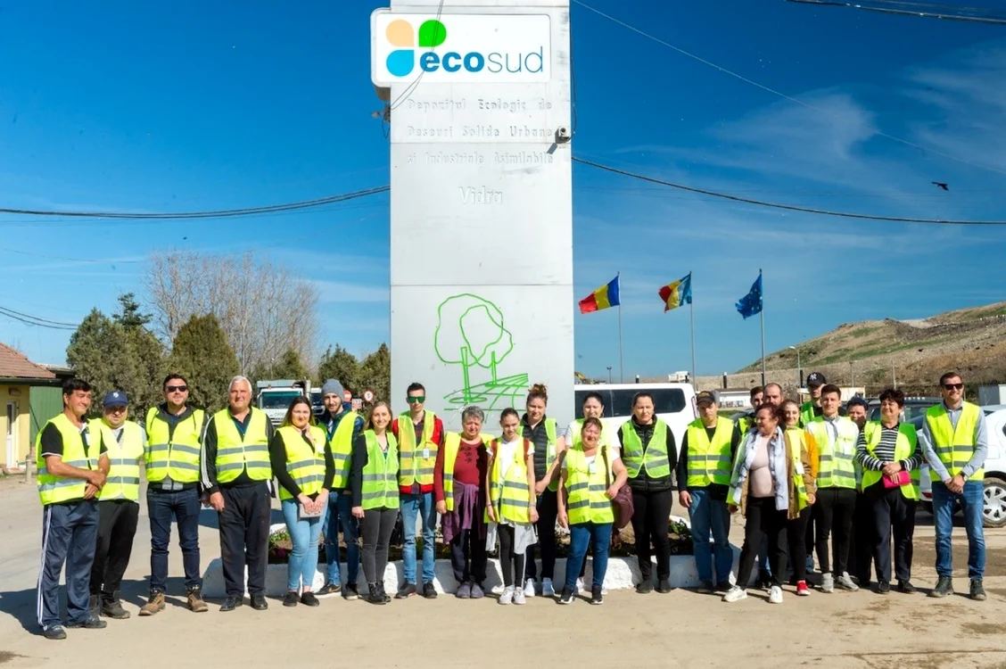 Eco sud