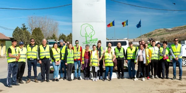 Eco sud
