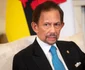 Sultan Hassanal Bolkiah din Brunei. FOTO: Profimedia
