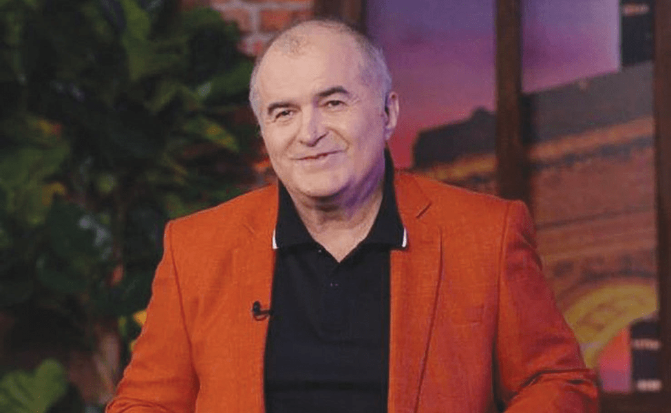 Florin Călinescu s-a mutat la țară și nu mai vrea să lucreze în televiziune: „Nu mai am răbdare și nervi”