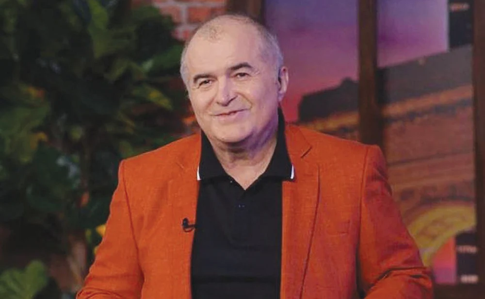 29 aprilie: Ziua în care s-a născut actorul și omul de televiziune Florin Călinescu