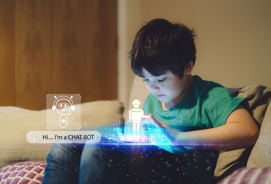 The Rise of AI Companions: When Artificial Intelligence Becomes an Emotional Partner