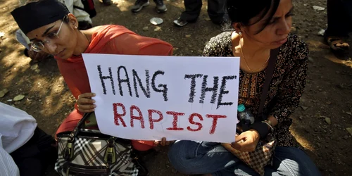 proteste india viol reuters