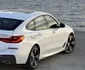 bmw seria 6 gt