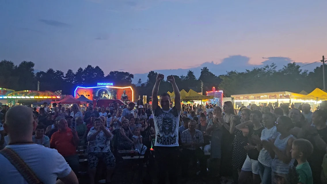 Talisman a rămas fără curent