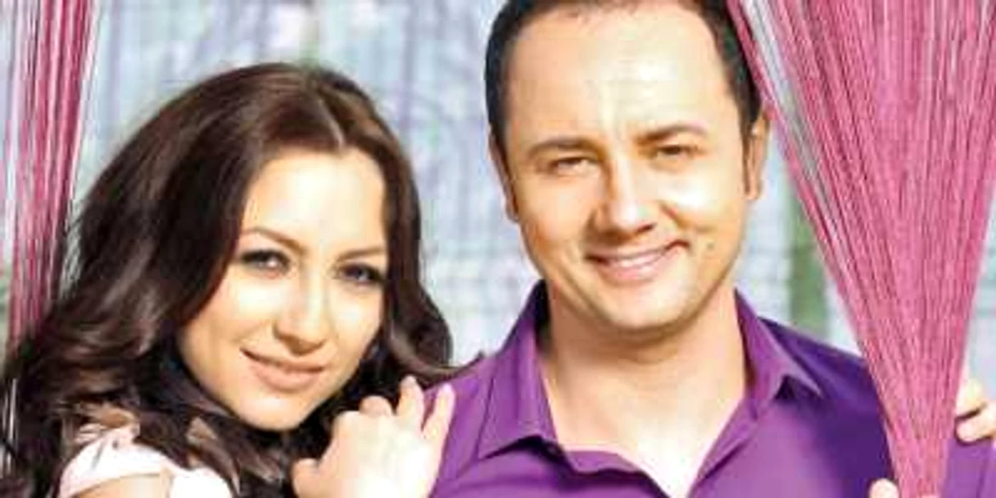 Andra şi Cătălin sunt căsătoriţi de trei ani  