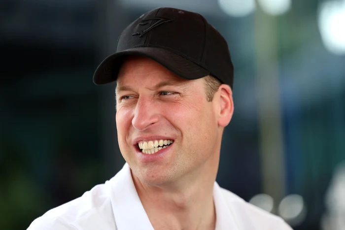 Prințul William în Singapore, Foto Profimedia (4) jpg