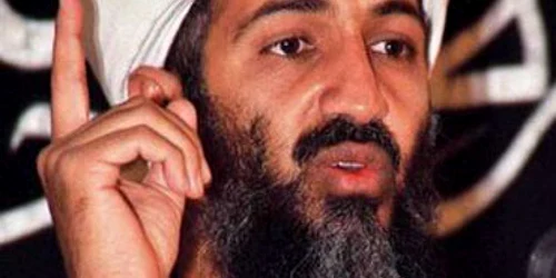 Osama ben Laden