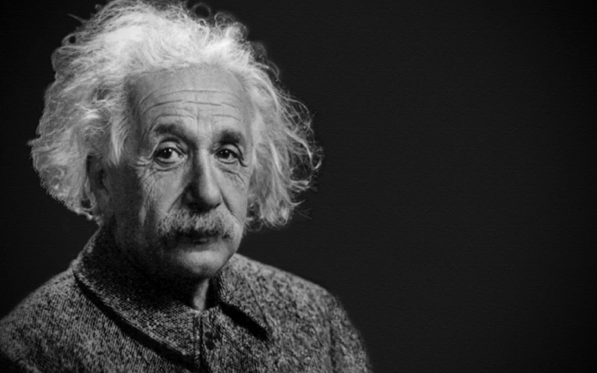 Albert Einstein le dădea acest test studenţilor săi