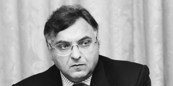Dan Adamescu