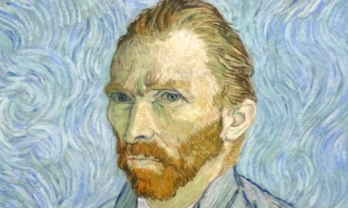 Van Gogh – o copilărie tăcută jpeg