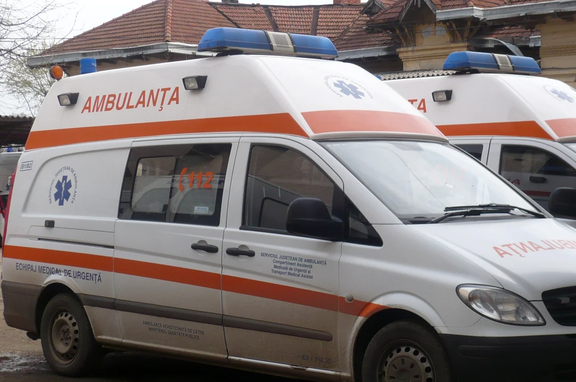 Un mare scandal de corupție a izbucnit la Ambulanța Neamt FOTO Facebook
