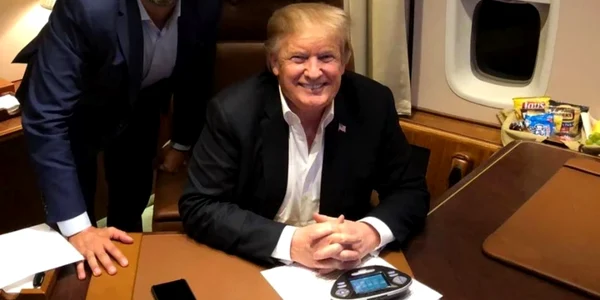 don jr si donald trump foto facebook png