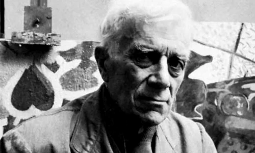 Georges Braque, viaţa şi opera jpeg