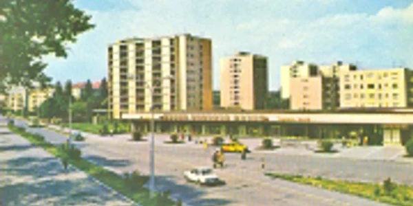 buzau
