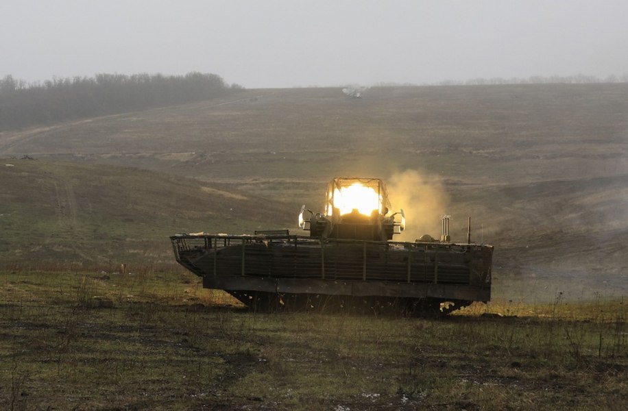 Rusia folosește tehnologiile testate în războiul din Ucraina pentru a spiona NATO