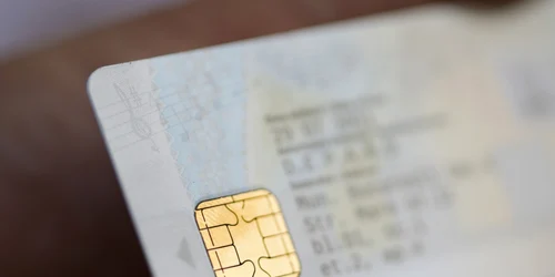 ci electronica carte identitate electronica Conferinţă de presă pe tema Cărţii Electronice de Identitate susţinută de directorul DEPABD (Direcţia pentru Evidenţa Persoanelor şi Administrarea Bazelor de Date a MAI) in Bucuresti 4 august 2021 FOTO Inqu