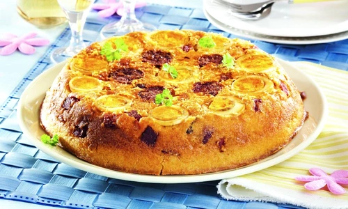 tarta sarata cu oua si carne jpeg